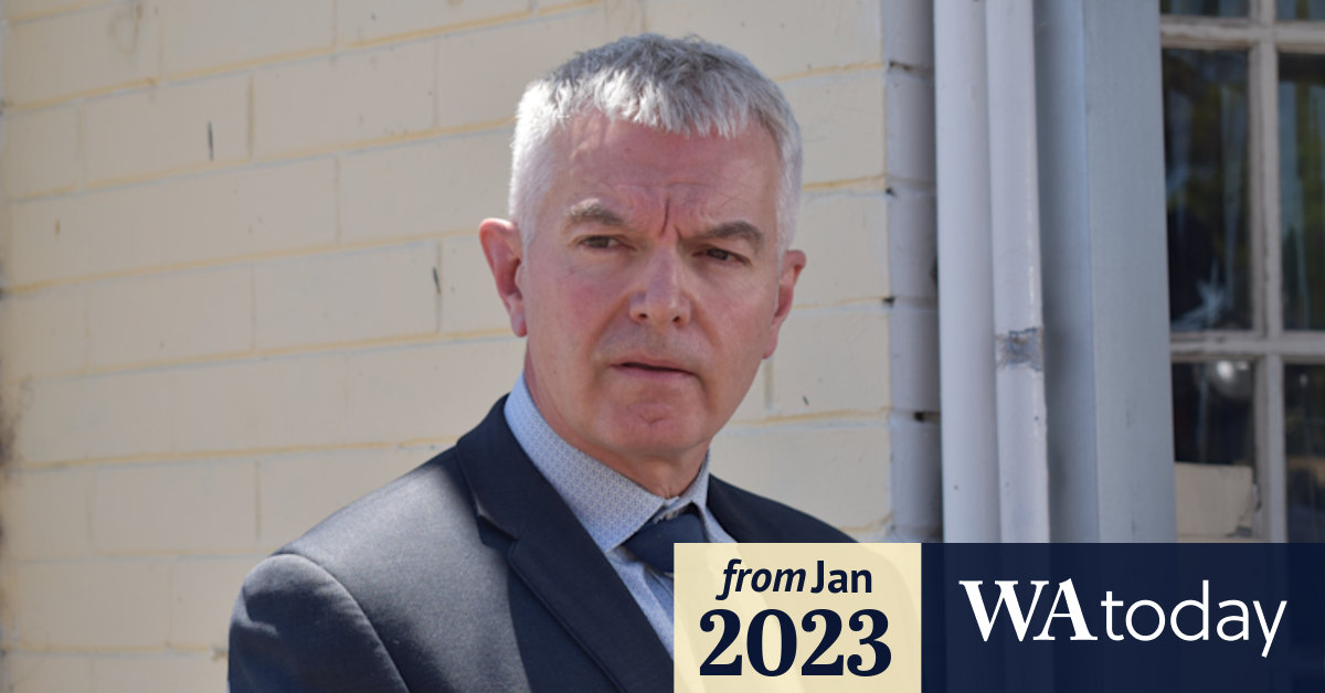 Mystery surrounds man left for dead on High lawn